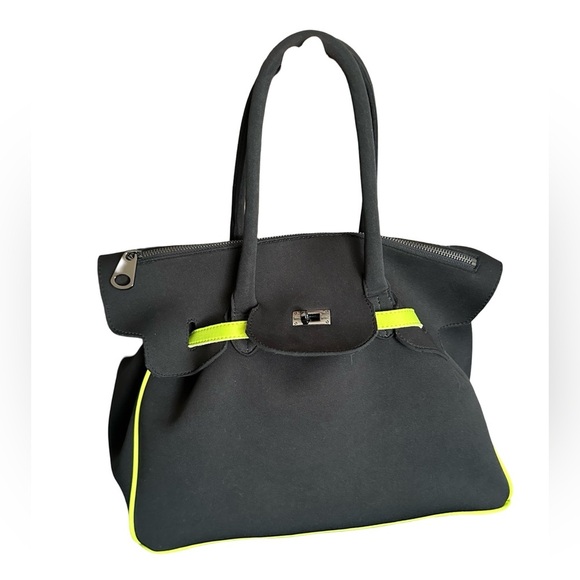 Harlem Bag - Picture 1 of 8